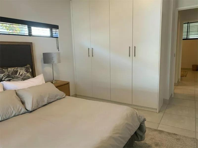 To Let 2 Bedroom Property for Rent in Vredekloof Heights Western Cape